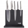 DLine Magnetic Knife Block BLK