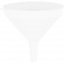 Paderno Funnel White 180x200mm