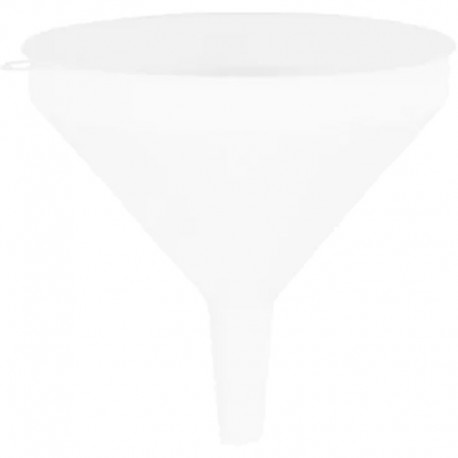 Paderno Funnel White 180x200mm