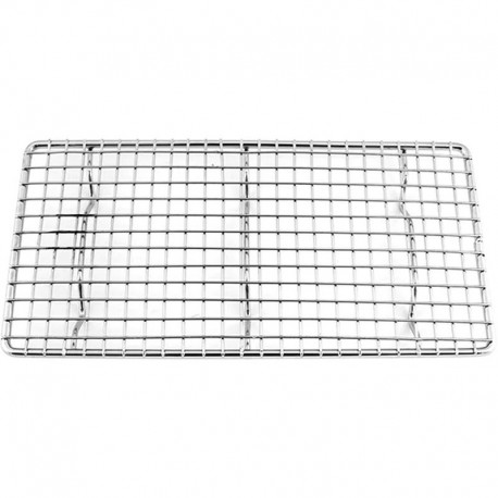 CI Cooling Rack Size 1/3 125x250mm