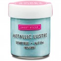 Sweet Sticks Metallic Lustre - Tiffany Blue - 10ml
