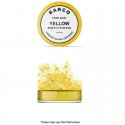 Barco - White Label - Yellow Food Paint/Dust - 10ml