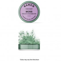 Barco - Lilac Label - Moss Food Paint/Dust - 10ml Barco,Cooks