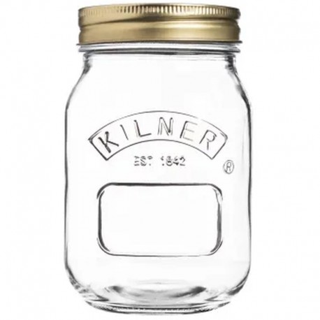 Kilner Preserve Jar 500ml