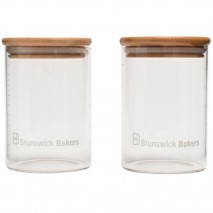 BB Starter Jar 2 Set 500ml