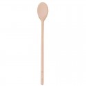 Mondo Wide Mouth Wooden Spoon 40cm