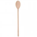 Mondo Wide Mouth Wooden Spoon 45cm