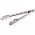 Appetito Stainless Steel Tongs 30cm