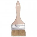 Chef Inox Pastry Brush Natural 75mm