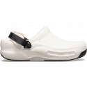 Crocs Bistro Pro LiteRide™ Clog White