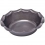 Daily Bake Fluted Pie Dish - 12.5cm Donaldsons Ent.,Cooks Plus