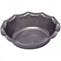 Daily Bake Fluted Pie Dish - 12.5cm