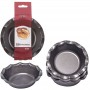 Daily Bake Fluted Pie Dish - 12.5cm - 4 set Daily Bake,Cooks