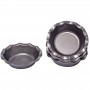 Daily Bake Fluted Pie Dish - 12.5cm - 4 set Daily Bake,Cooks