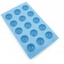 Bake Group Half Sphere Silicone Baking Mould - 40mm Bake