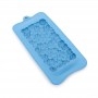 Sprinks Silicone Mould - Airo Bubble Choc Bar Sprinks,Cooks Plus