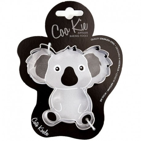 Coo Kie Koala Cutter Bake Group,Cooks Plus