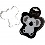 Coo Kie Koala Cutter Bake Group,Cooks Plus