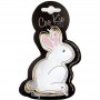 Coo Kie Bunny Cutter Bake Group,Cooks Plus