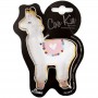 Coo Kie Llama Cutter Bake Group,Cooks Plus