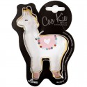 Coo Kie Llama Cutter