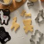 Coo Kie Llama Cutter Bake Group,Cooks Plus