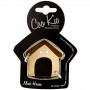 Coo Kie Mini Dog House Cutter Bake Group,Cooks Plus