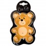 Coo Kie Teddy Bear Cutter Bake Group,Cooks Plus