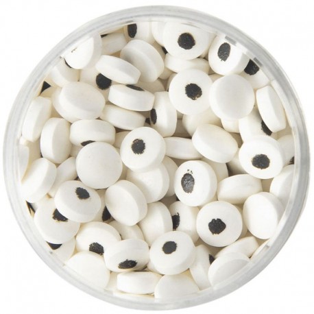 Sprinks Mini Eyes Sprinkles - 70g Sprinks,Cooks Plus