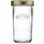 Kilner Wide Mouth Preserve Jar 500ml