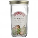 Kilner Wide Mouth Preserve Jar 500ml