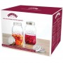 Kilner 1L Fermentation Jar Set 2