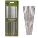 D.Line Stainless Steel Chopsticks Set of 5