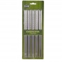 Dline SS Chopsticks Set of 5