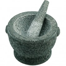 AV Rough Spare Pestle