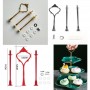 Cake Stand Fittings Kits - Assorted Styles