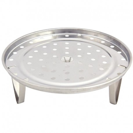 CP Steamer Tray Insert SS 20cm