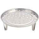 Stainless Steel Steamer Tray Insert 20cm