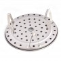 CP Steamer Tray Insert SS 20cm