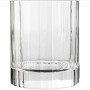 Luigi Bormioli Bach Double Old Fashioned Glasses set of 4 Luigi