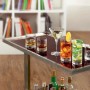 Luigi Bormioli Bach Double Old Fashioned Glasses set of 4 Luigi