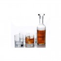 Luigi Bormioli Bach Spirit Set 5pc