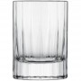 Luigi Bormioli Bach Liqueur Glasses set of 4 Luigi