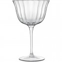 Luigi Bormioli Bach Retro Fizz Glasses set of 4