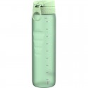 Ion8 Motivator Water Bottle - 1 Litre - Surf Green