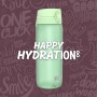 ION8 Tour Drink Bottle Surf Green 750ml