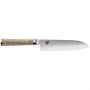 Miyabi 5000MCD Birchwood Santoku 18cm