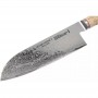 Miyabi 5000MCD Birchwood Santoku 18cm