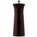 Moda Evo Salt Pepper Grinder 75mm - Dark Wood