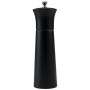 MODA EVO SALT/PEPPER GRINDER-BLK, 120mm